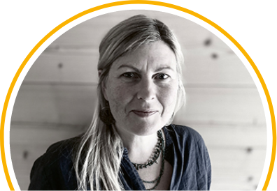 Gunilla Cevey Chabloz